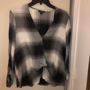 Top Shop Blouse